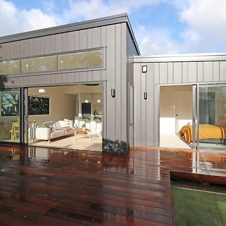 The Mod Box Vila Invercargill Exterior foto